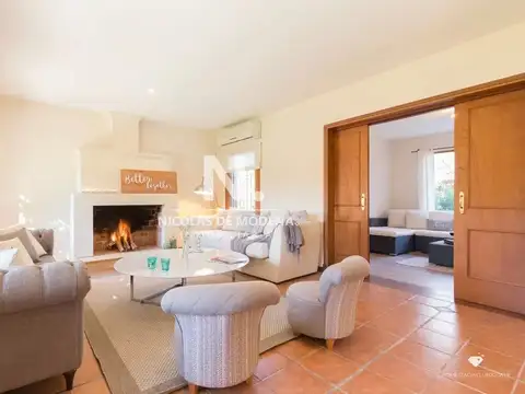 Casa en Venta de 4 dormitorios