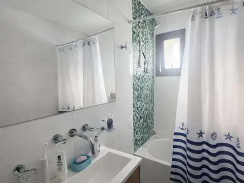 Departamento en Venta 20 años