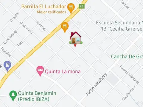 Isabel la Catolica al 3300