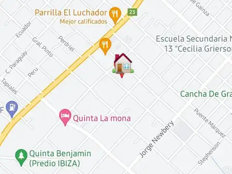 Isabel la Catolica al 3300
