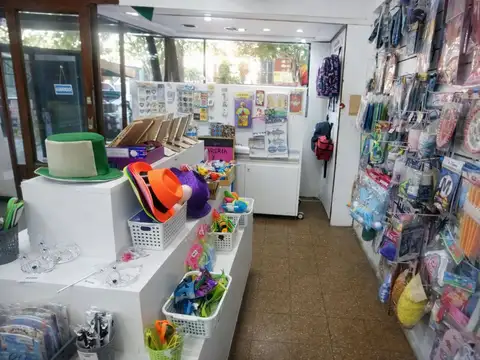 Avenida Gaona 1700