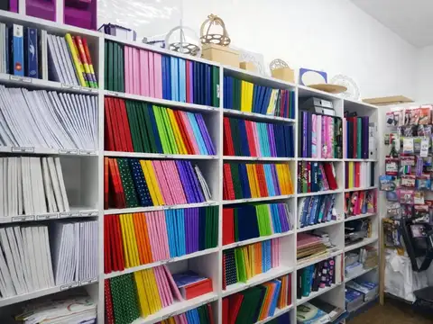 Fondo Comercio en Venta 2 años
