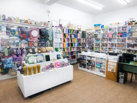 Fondo Comercio en Venta en Caballito, USD 25.000