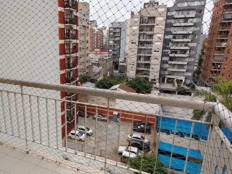 Departamento en Alquiler al Norte