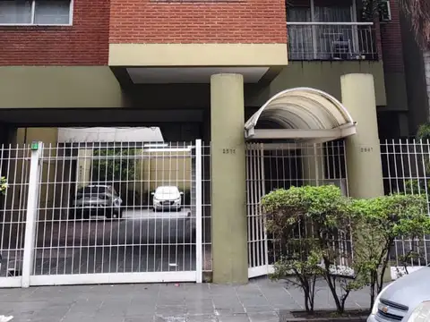 Díaz Colodrero 2500, Piso 6