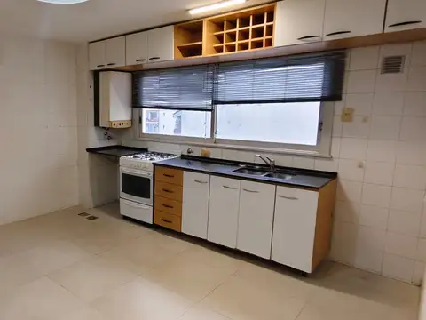 Departamento en Alquiler en Villa Urquiza, $ 1.790.000
