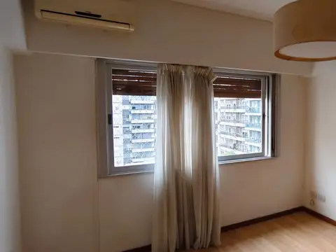 Excelente Semipiso 4 Amb Balcon Y Cochera S/cubierta. 82 Mts. Diaz Colodrero 2500. V Urquiza.
