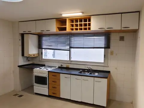 Departamento en Alquiler al Norte