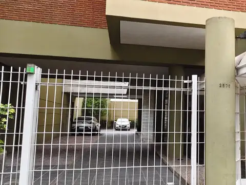 Díaz Colodrero 2500, Piso 6