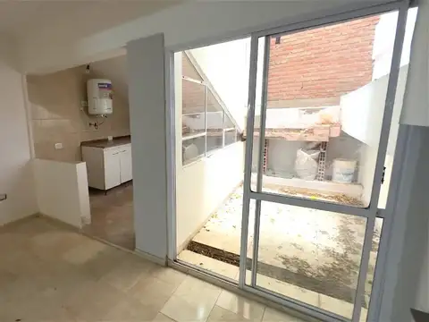 Departamento en Venta en Santos Lugares, Partido de Tres de Febrero
