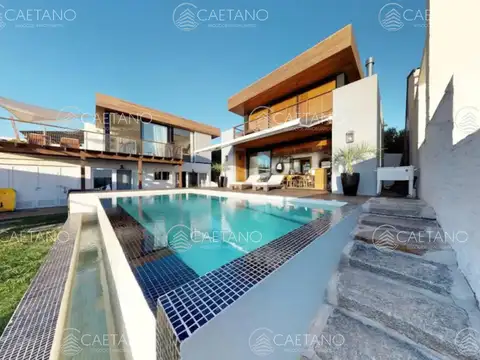 Casa en Alquiler Temporal en La Barra, USD 75.000