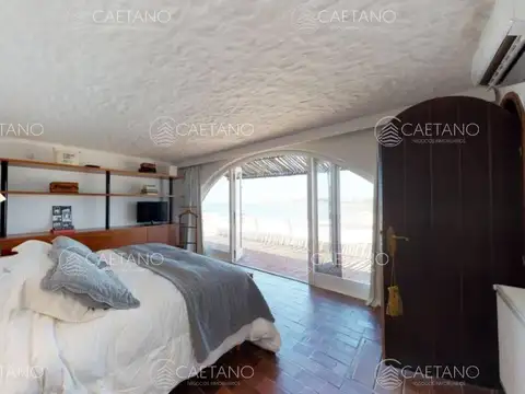Casa en Alquiler Temporal en La Barra, USD 75.000