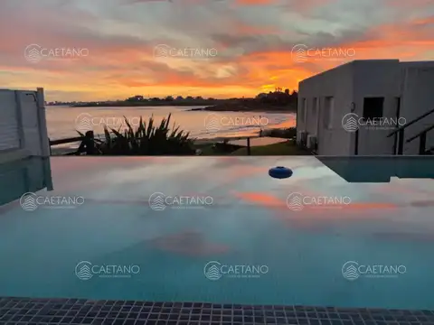 Alquiler de temporada casa 5 dormitorios la barra