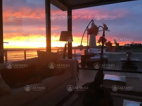 Alquiler de temporada casa 5 dormitorios la barra