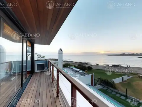 Casa en Alquiler Temporal de 5 dormitorios