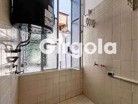 Departamento en Venta en Balvanera, USD 61.900