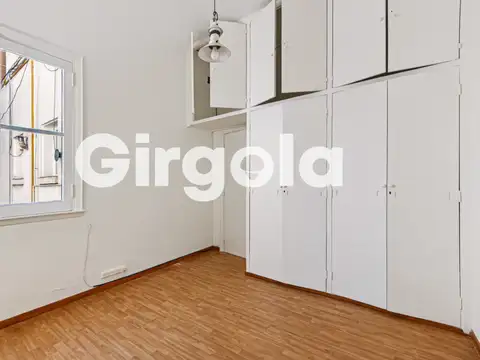 Departamento en Venta 60 años