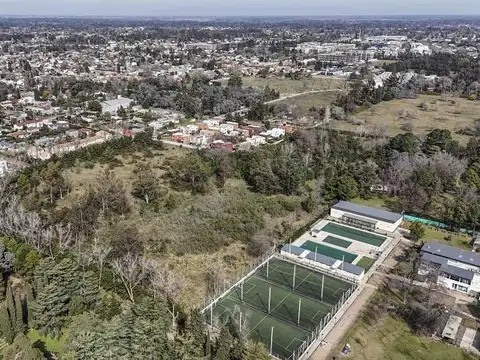 Terreno en Venta de 16853,0 m2