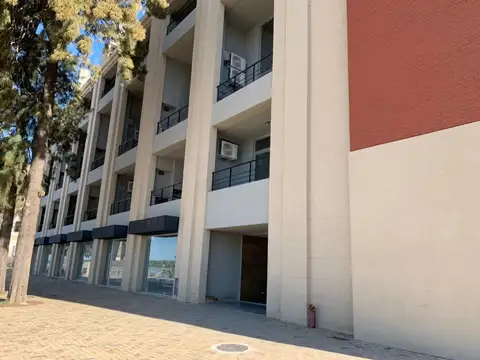 Zarate Chico, Av. Costanera Luis Rocha 1859