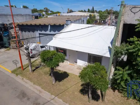 Casa en Venta en Monte Hermoso, USD 60.000