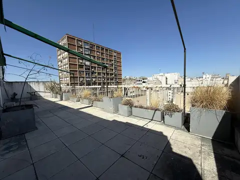 Oficina en Alquiler 40 años