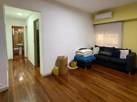 Departamento 2 ambientes - Avellaneda - Alquiler