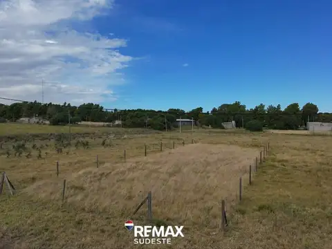 Terreno en Venta en Bahia Blanca, Partido de Bahía Blanca