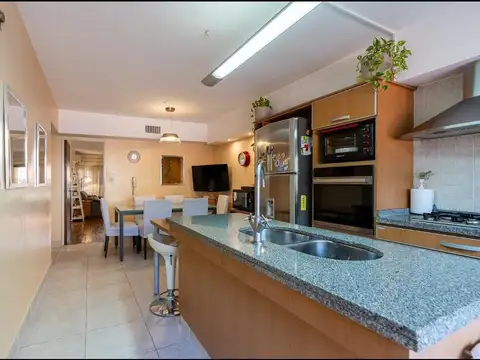 Departamento en Venta en Rosario, Santa Fe
