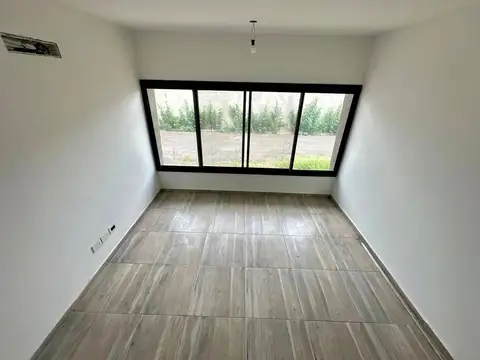 Depto Tipo Casa en Venta 1 año