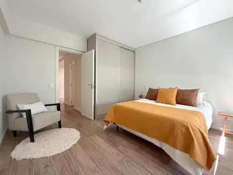 Departamento en Venta al Este
