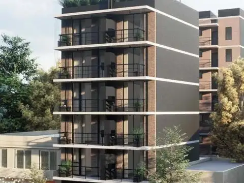 Departamento en Venta al Noreste