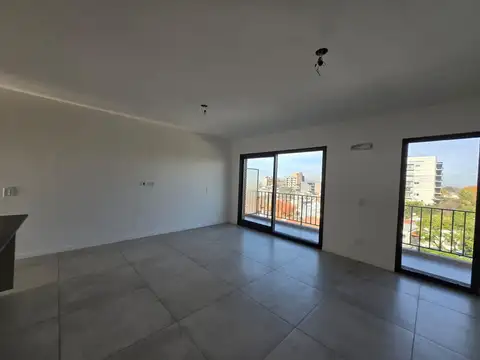 MONOAMBIENTE VENTA DEPARTAMENTO - Tigre Centro 59m2