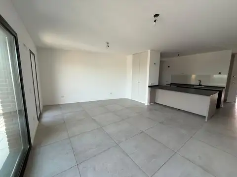 Departamento en Venta con 1 cochera