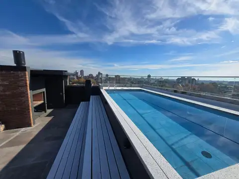 Departamento en Venta - Tigre Centro