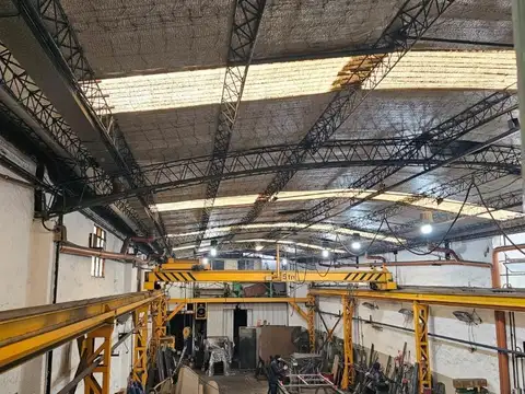 Galpon en Venta 24 años