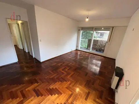 Departamento en Alquiler 50 años