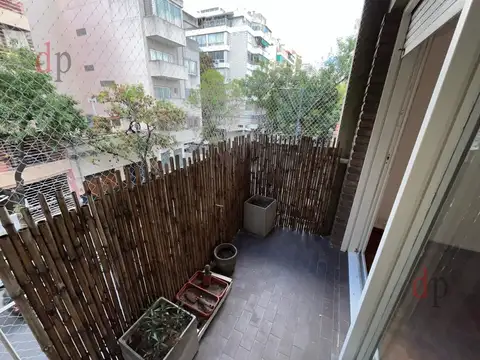 Departamento en Alquiler al Sudoeste