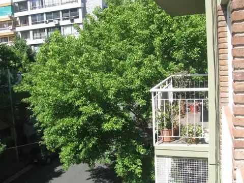 Departamento en Alquiler de 4 ambientes