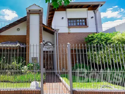 Casa en Venta de 6 dormitorios
