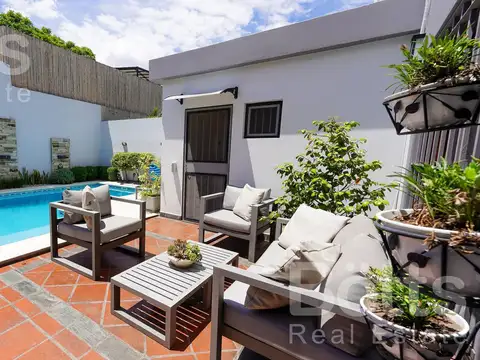 Casa en Venta al Norte