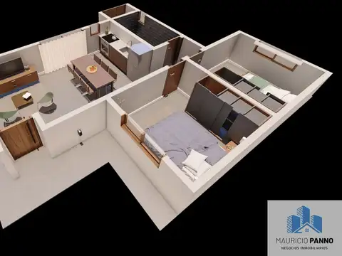 Casa en Venta A Estrenar