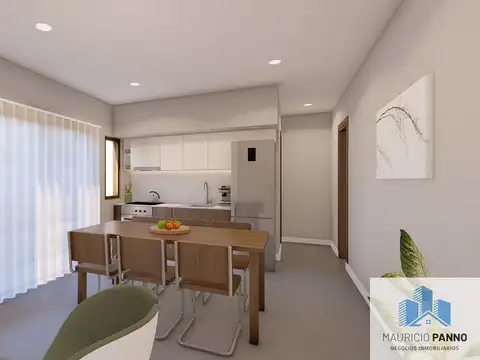 Casa en Venta en Capitan Sarmiento, USD 57.500