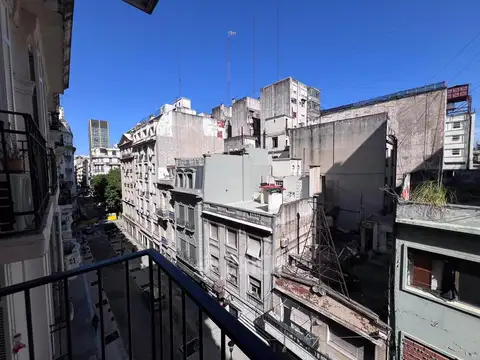 Departamento en Venta 40 años