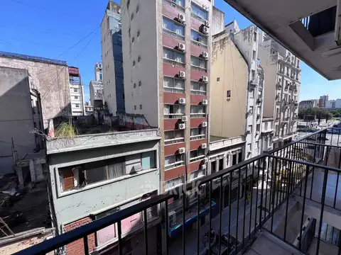 Departamento en Venta en Barrio Norte, USD 59.900