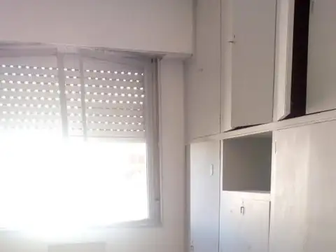 Departamento en Venta en Almagro Norte, USD 65.000