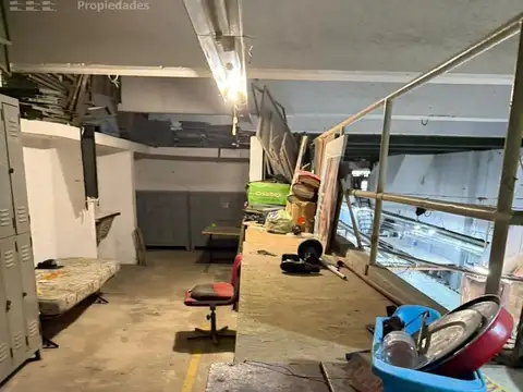 Valentin Vergara al 4600