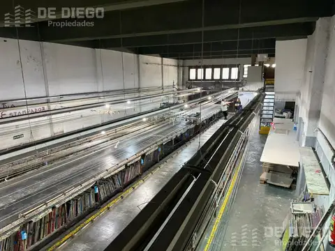 Valentin Vergara al 4600