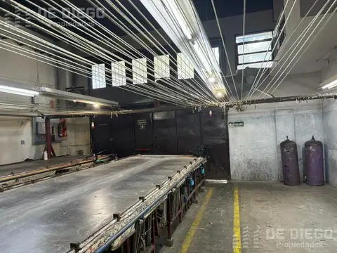 Galpon en Alquiler en Florida Belgrano/Oeste, $ 3.000.000
