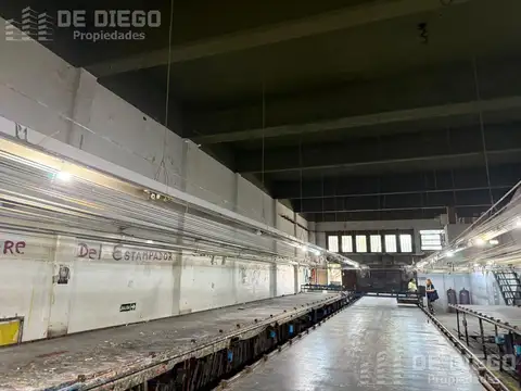 Galpon en Alquiler 50 años