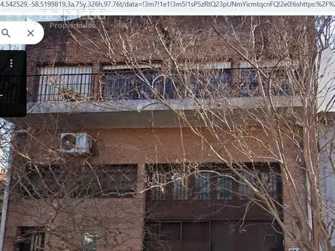 Deposito en alquiler 300 m2 Florida Oeste Vicente Lopez